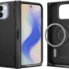 Spigen Pixel 10 Pro Fold ケース ヒンジ保護 Mafsafe対応