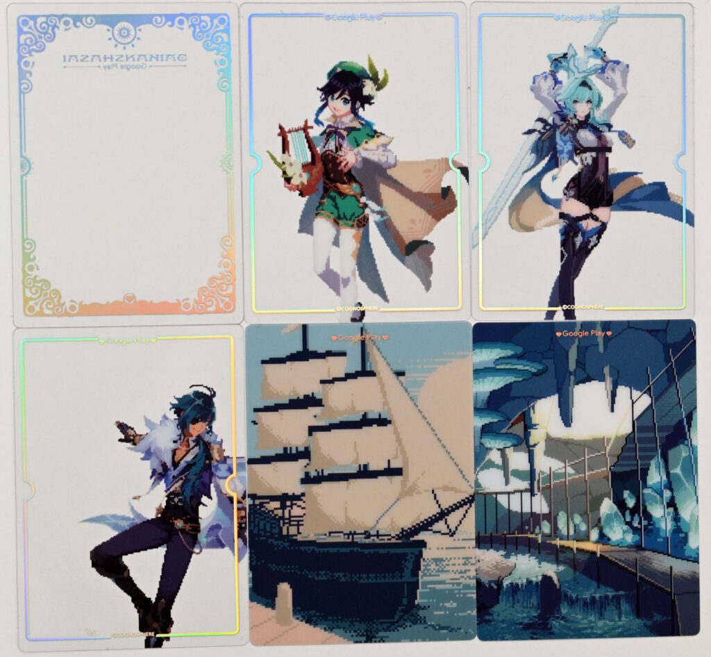 罰ゲームと言える悲しい先着当選連絡 Google Play 大感謝祭 2025 限定